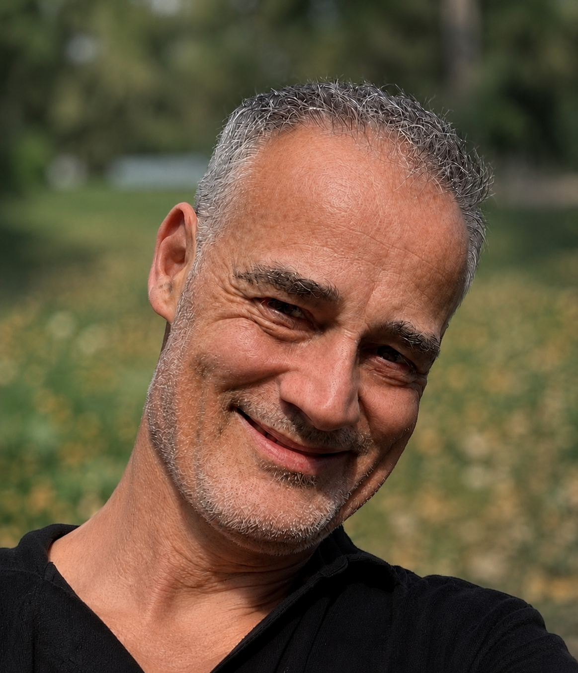 Wouter de Lange